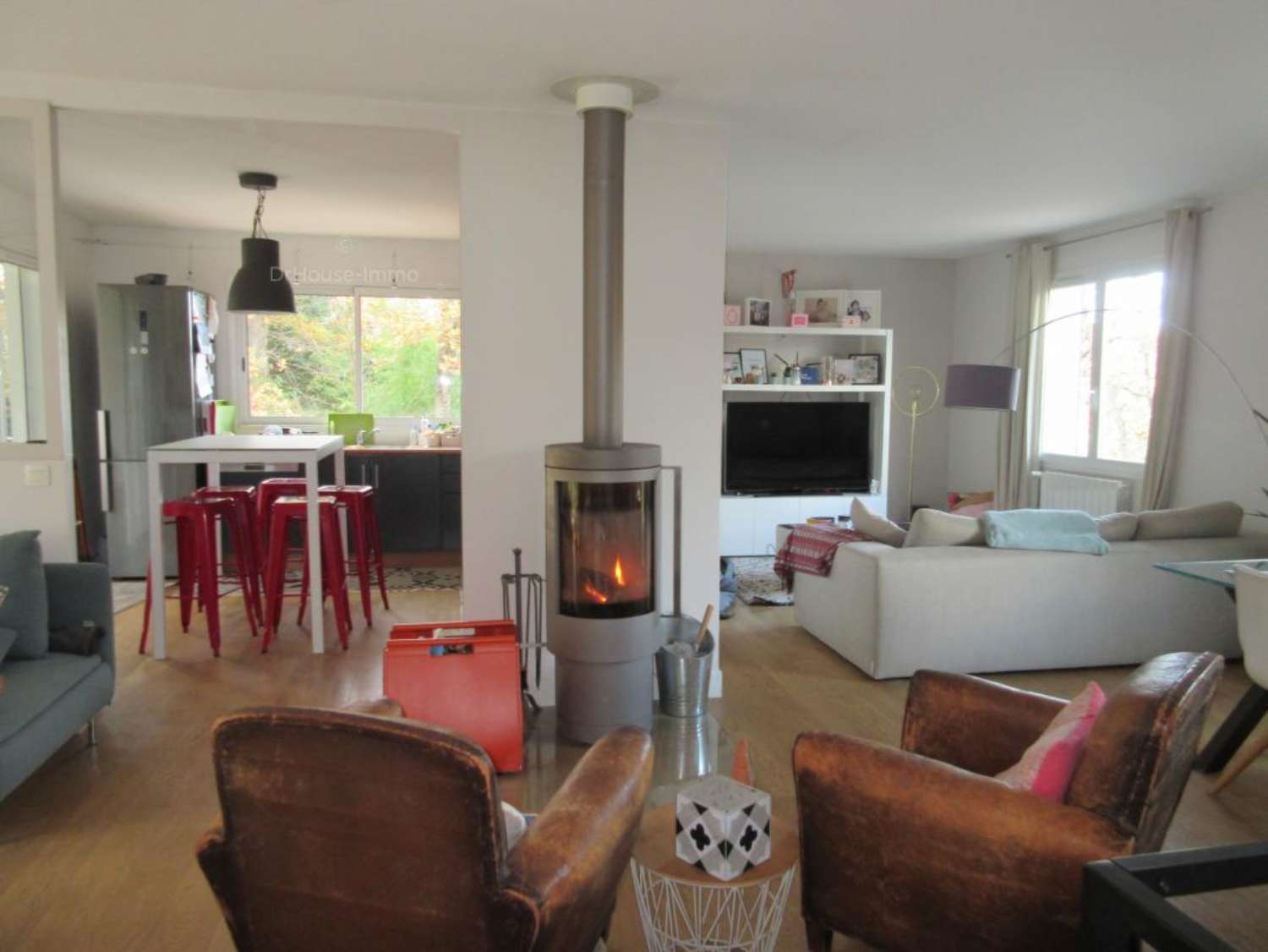 Albi Tarn huis foto 4425893