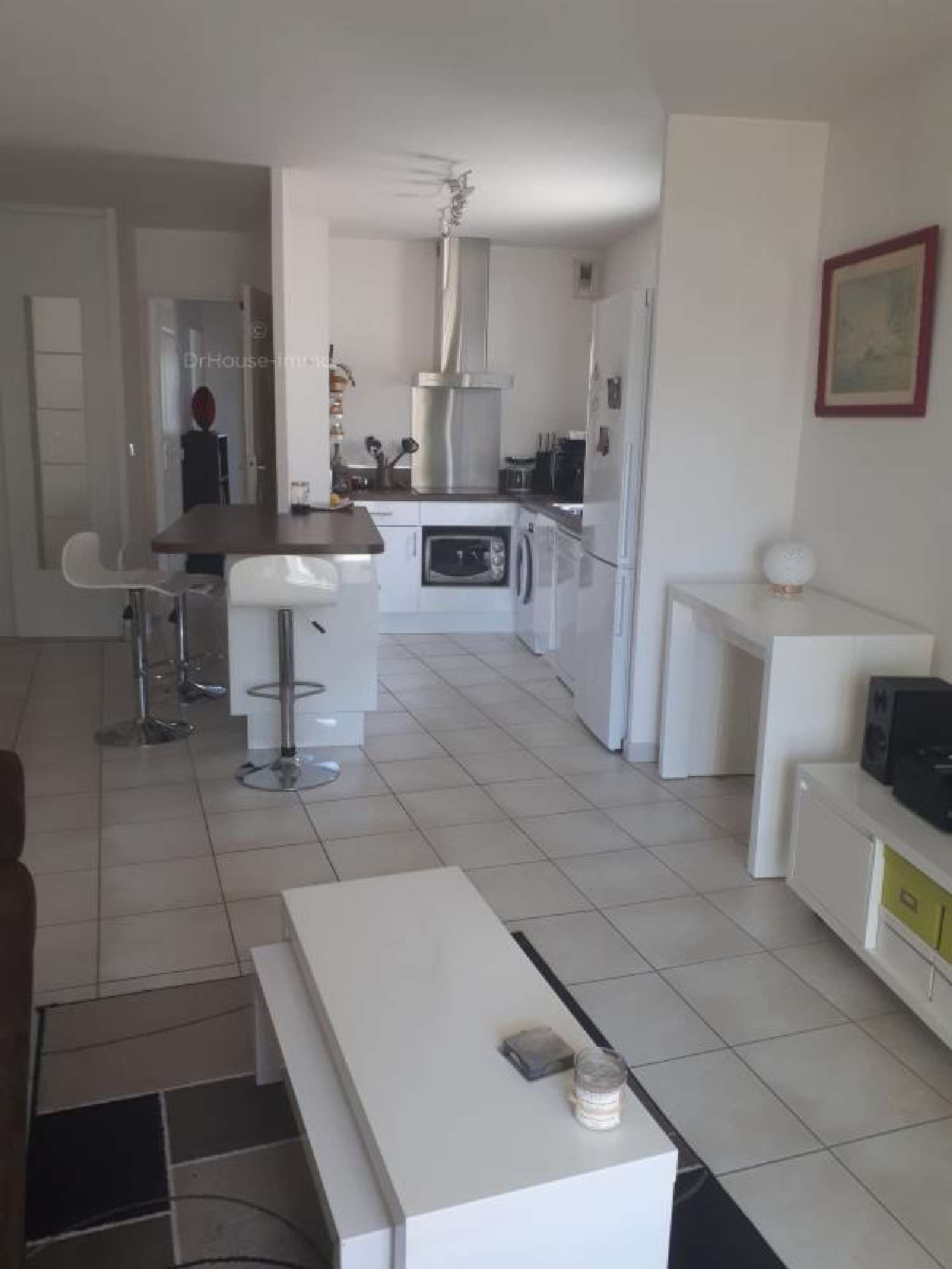 Marseille 10e Arrondissement Bouches-du-Rhône huis foto 4425789