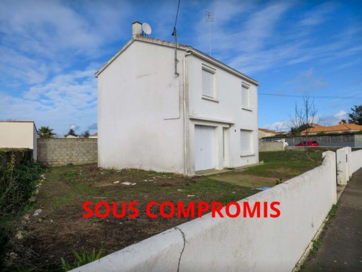 Château-d'Olonne Vendée house picture 4433206