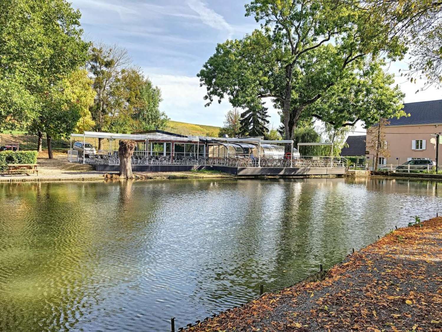 Châtillon-sur-Marne Marne huis foto 4425779