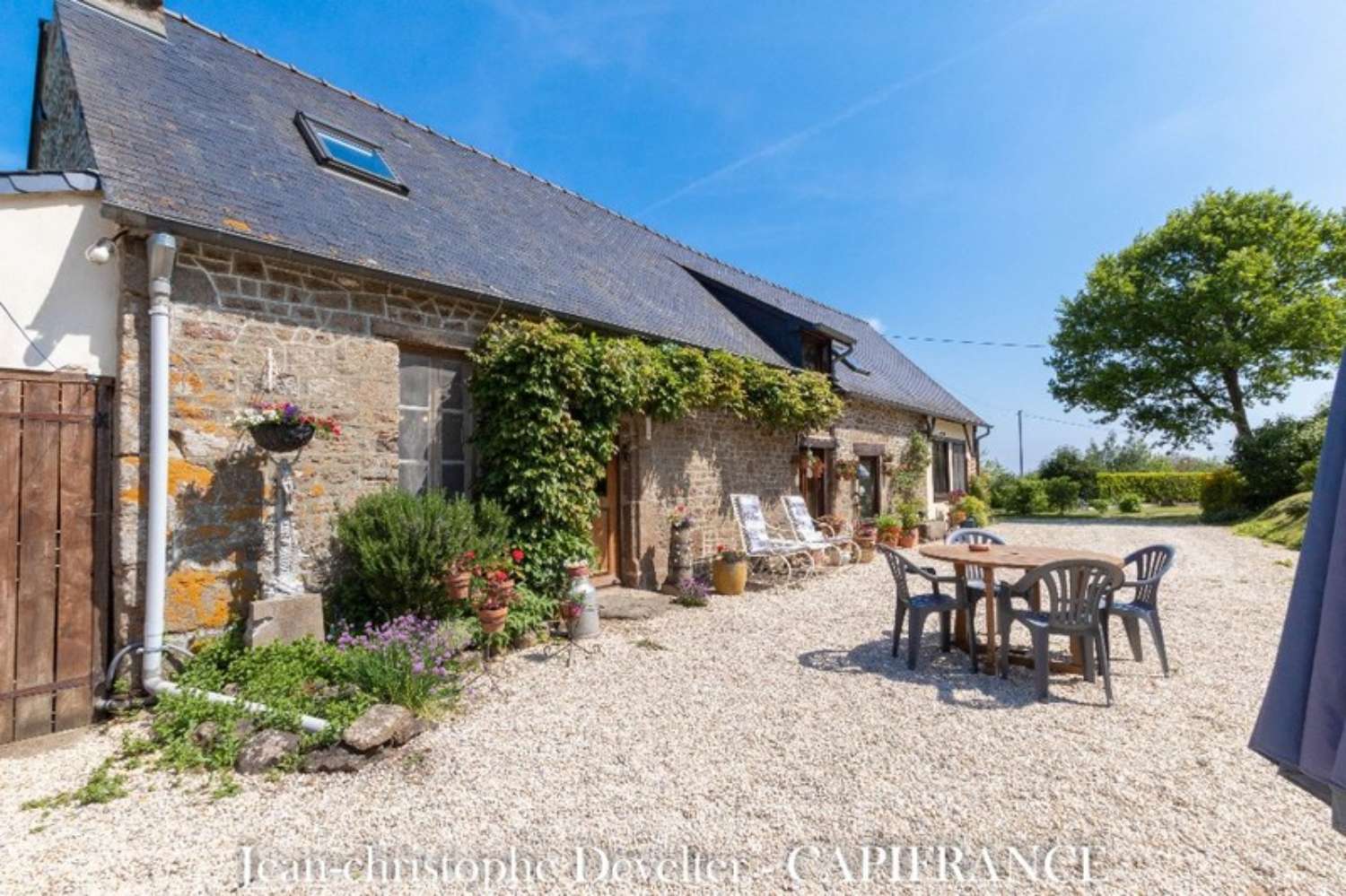 Gorron Mayenne house picture 4365378