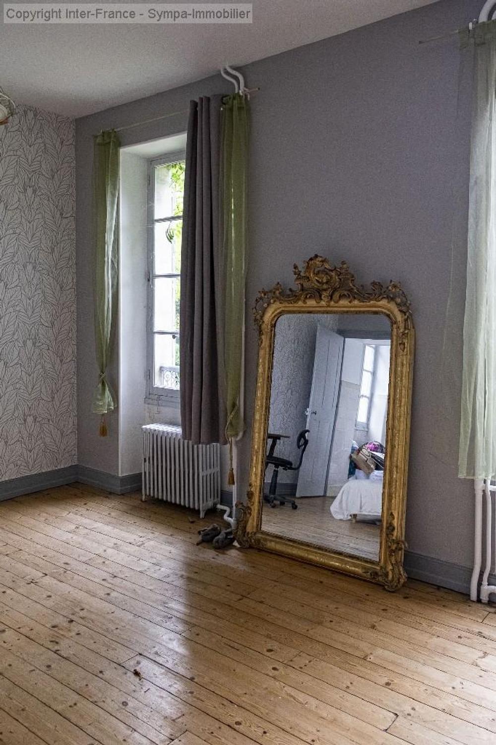 huis te koop Saint-Jeoire-Prieuré, Savoie (Rhône-Alpes) foto 8