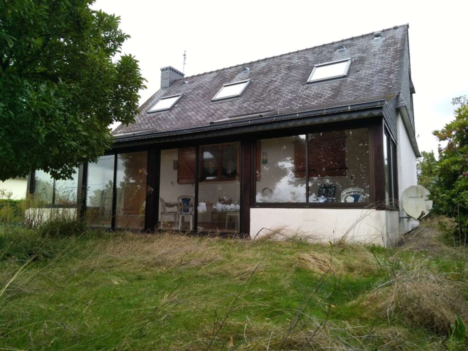 Kernascléden Morbihan huis foto 4426429