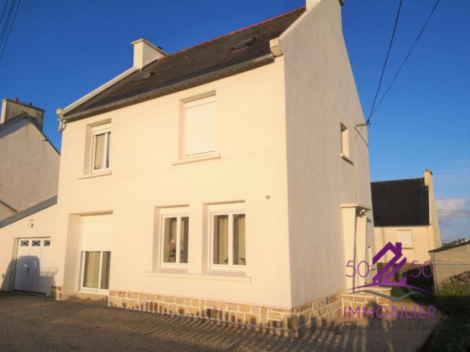 Plouvorn Finistère house picture 4432850