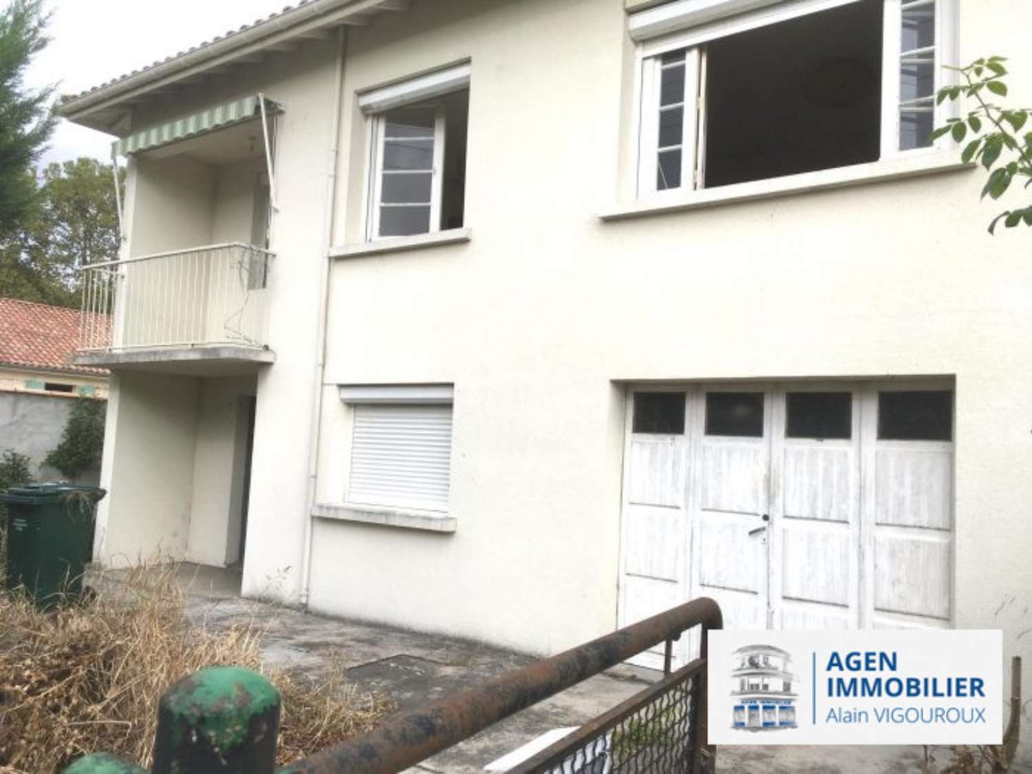Agen Lot-et-Garonne house picture 4433531