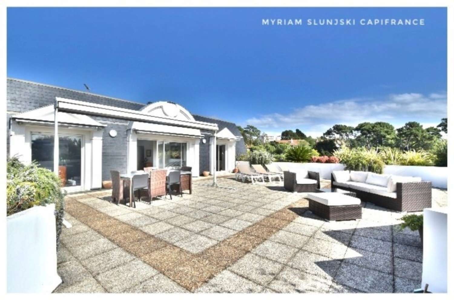Biarritz Pyrénées-Atlantiques appartement foto 4459148