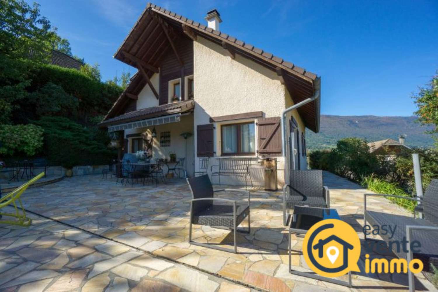 La Motte-Servolex Savoie house picture 4433332