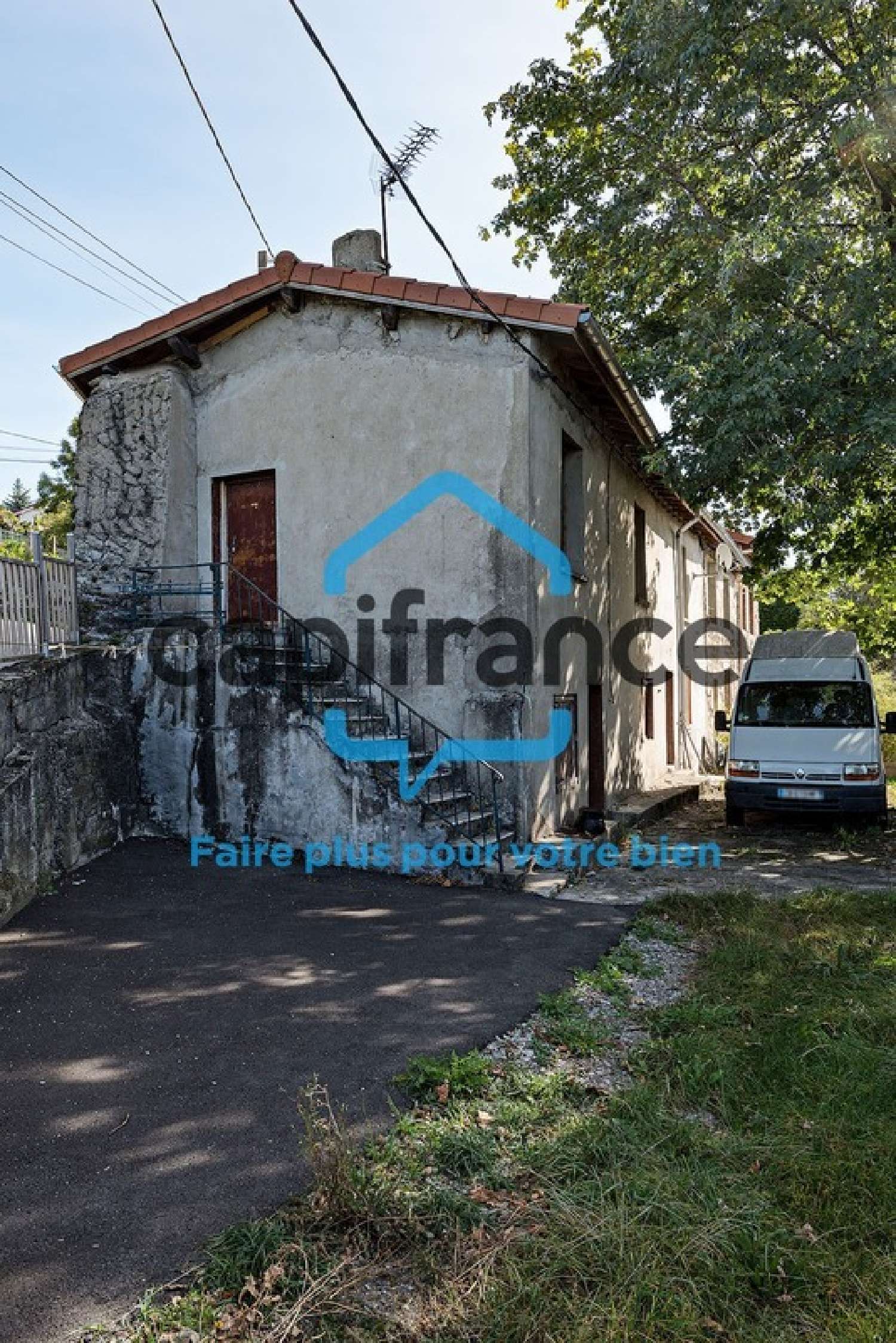 Saint-Just-Malmont Haute-Loire house picture 4426563