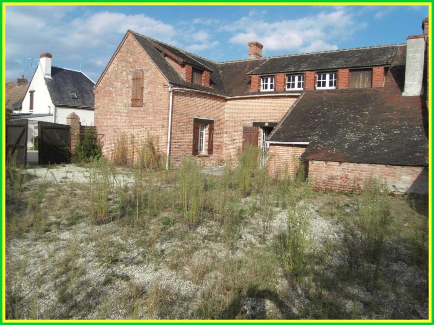 Neung-sur-Beuvron Loir-et-Cher Haus Bild 4442578
