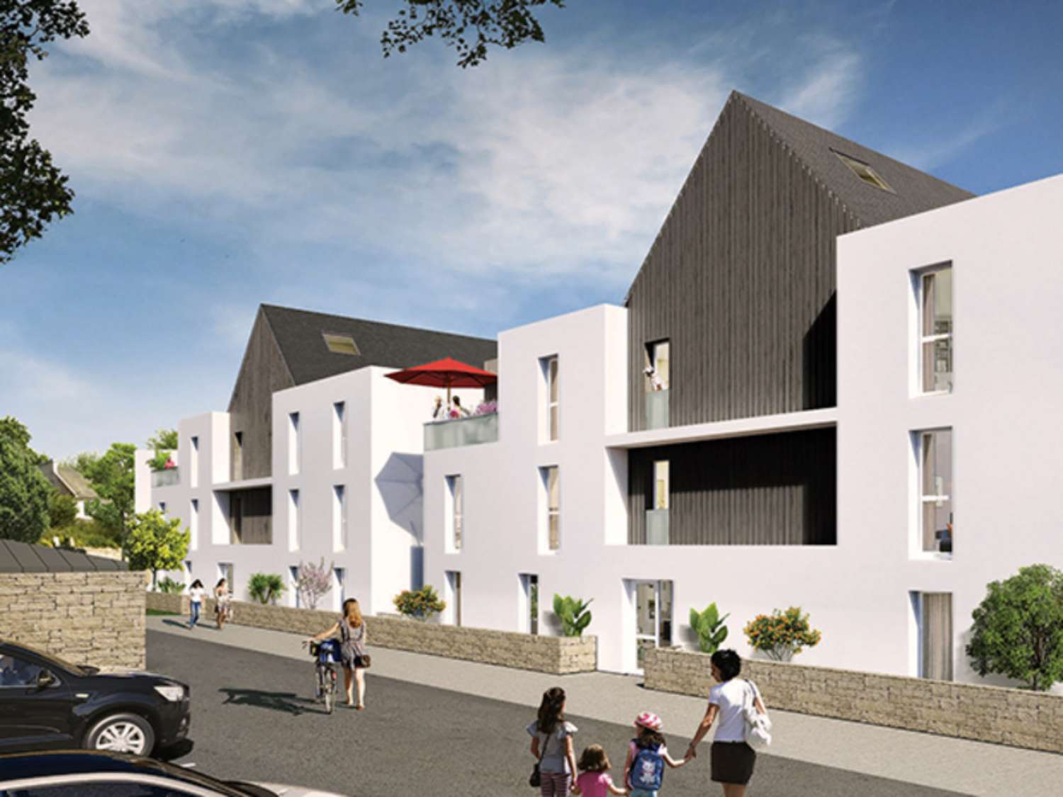 Quiberon Morbihan house picture 4426422