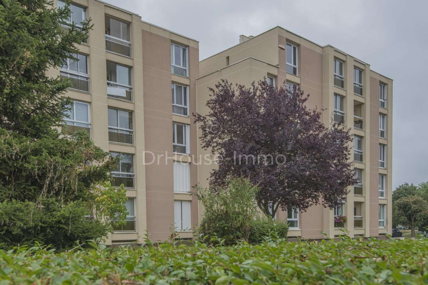 Bois-d'Arcy Yvelines Haus Bild 4354869