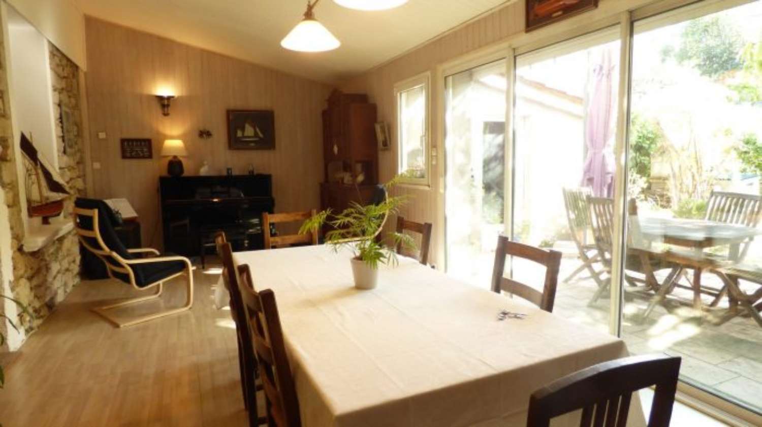 Agen Lot-et-Garonne house picture 4433452