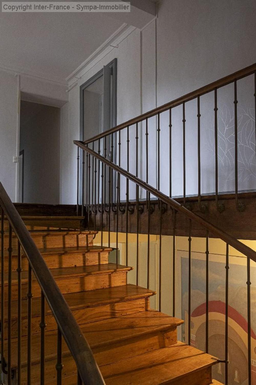 huis te koop Saint-Jeoire-Prieuré, Savoie (Rhône-Alpes) foto 6