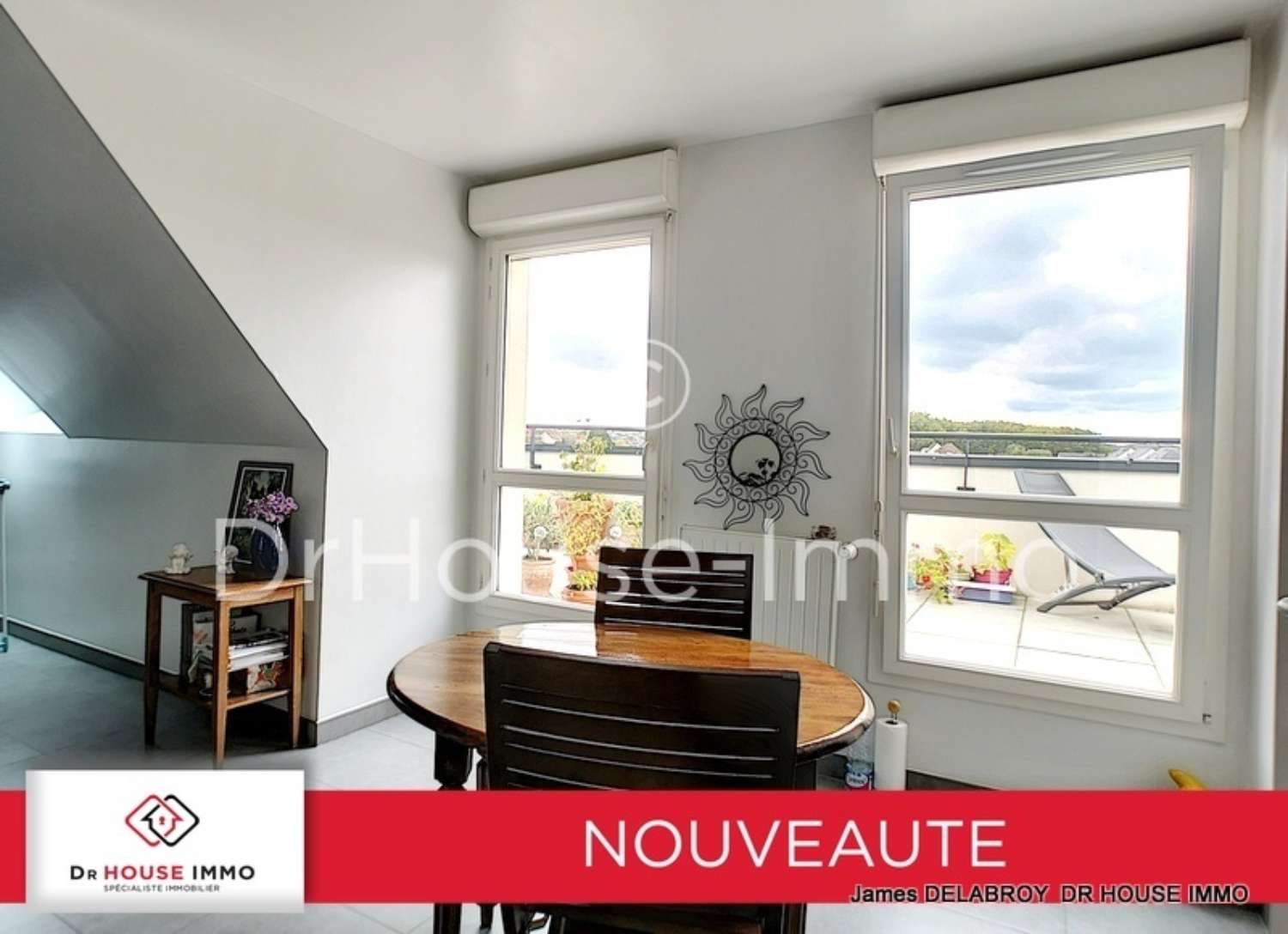 Amiens Somme huis foto 4425787