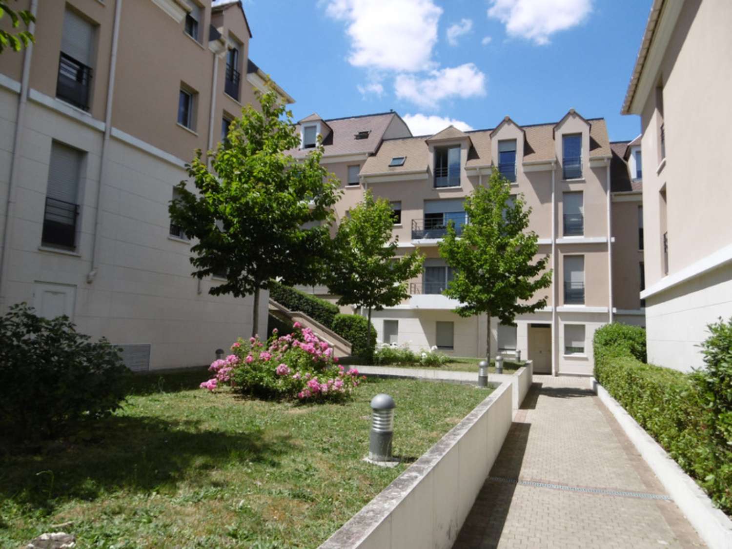 Pontoise Val-d'Oise huis foto 4362967