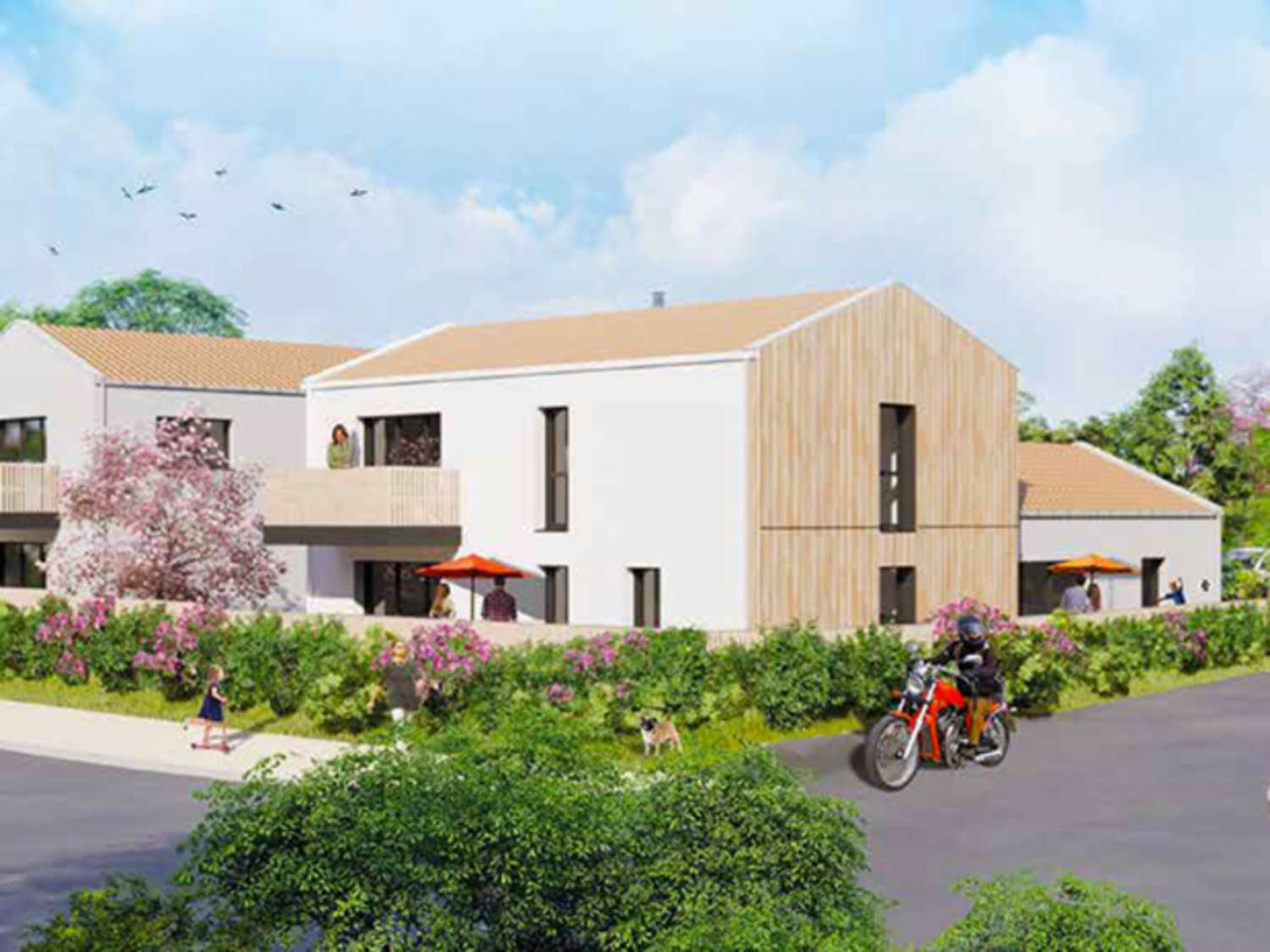 Pornichet Loire-Atlantique house picture 4426880