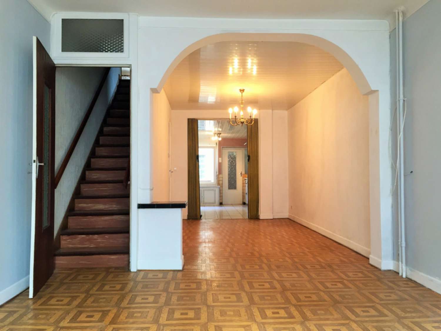 Longwy Meurthe-et-Moselle huis foto 4365544