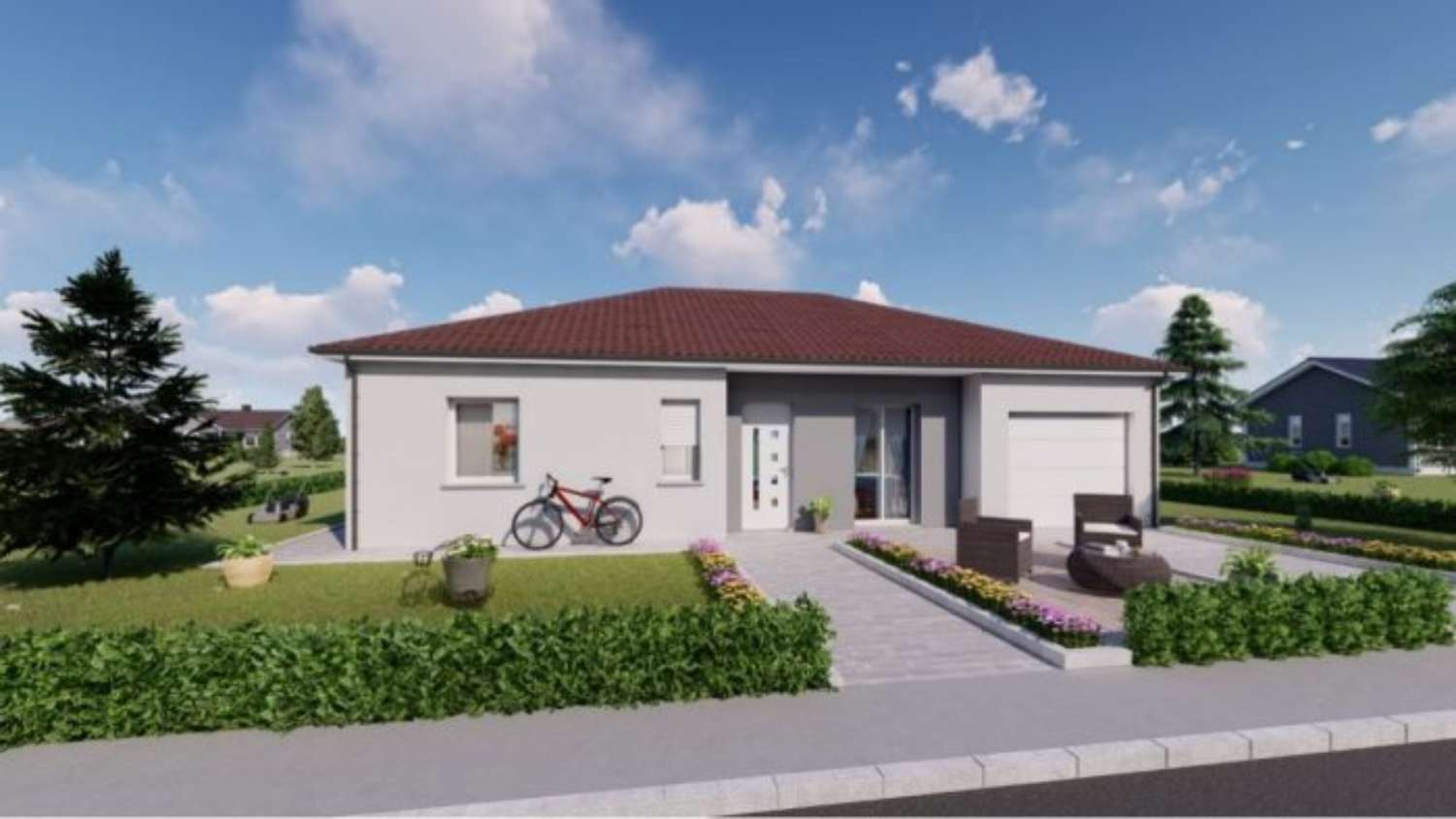 Lavincourt Meuse house picture 4432813