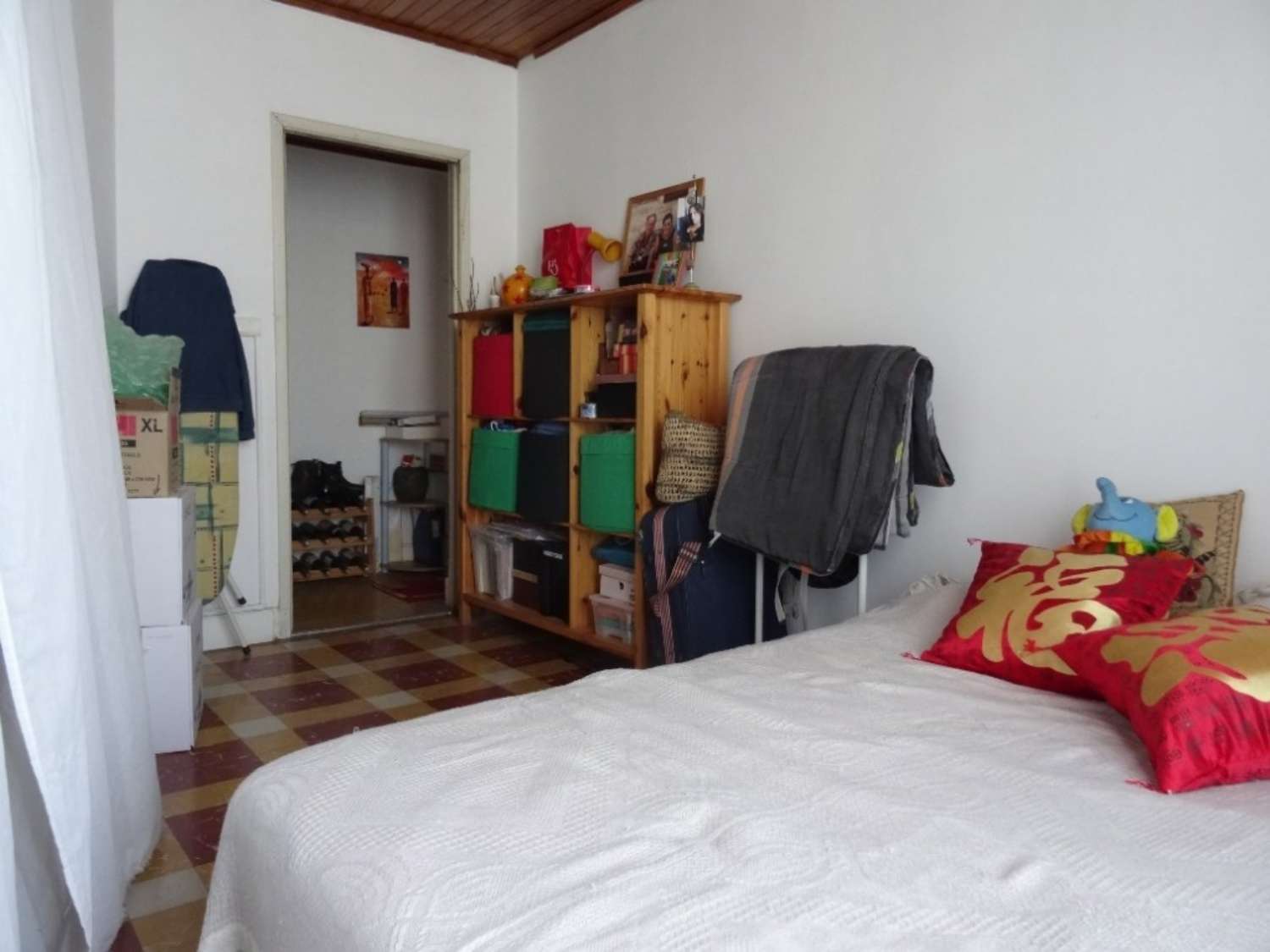Nîmes Gard huis foto 4353598