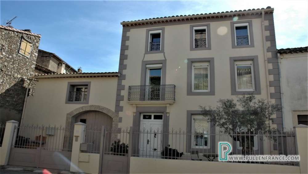 Saint-Marcel-sur-Aude Aude maison photo 4425374