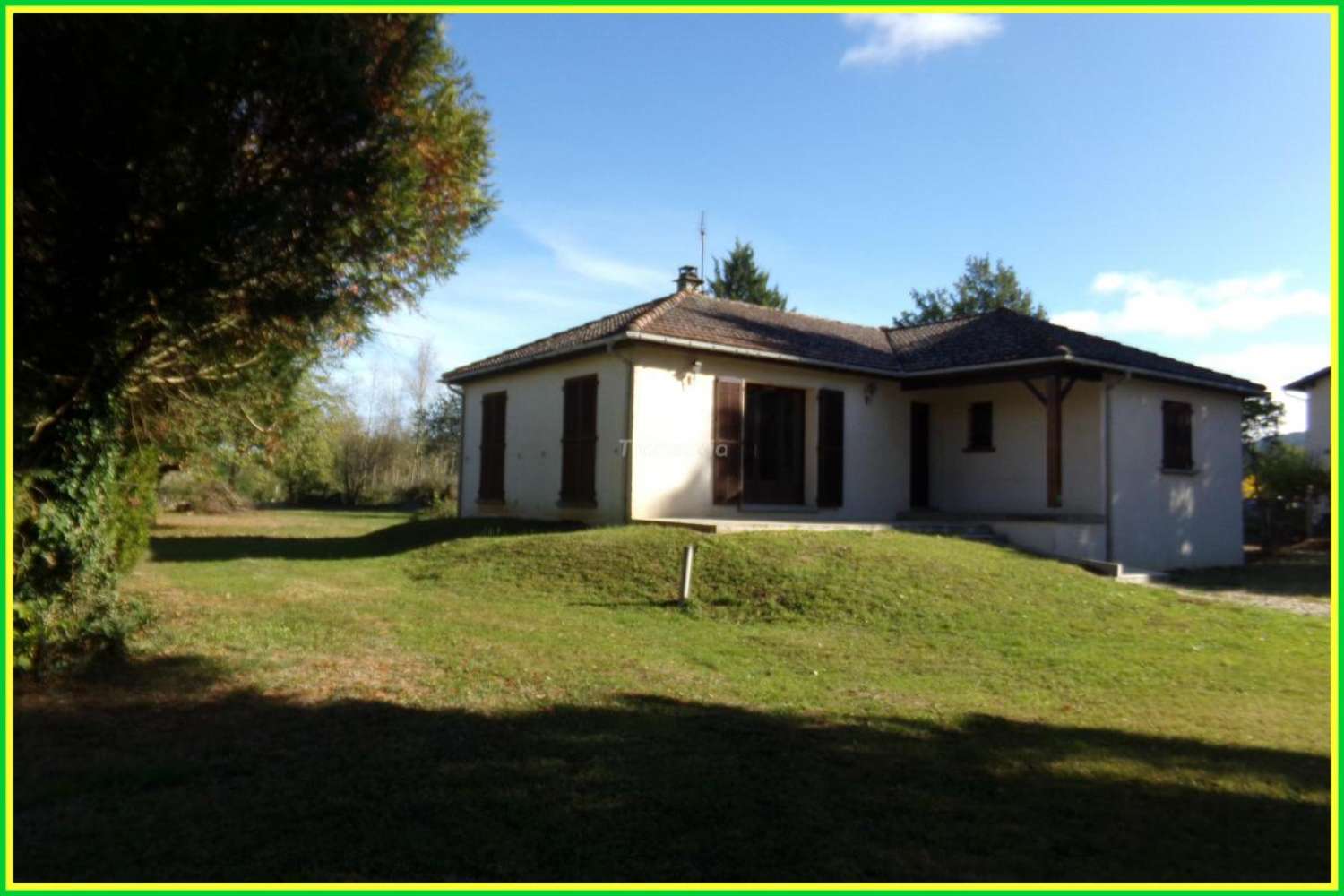 Puy-Guillaume Puy-de-Dôme huis foto 4354534