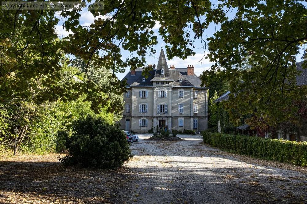 huis te koop Saint-Jeoire-Prieuré, Savoie (Rhône-Alpes) foto 12