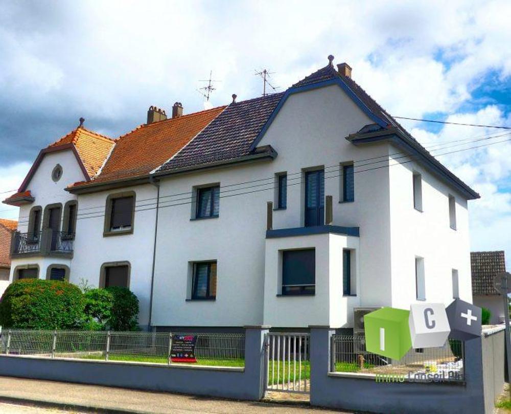 Soufflenheim Bas-Rhin huis foto 4425952