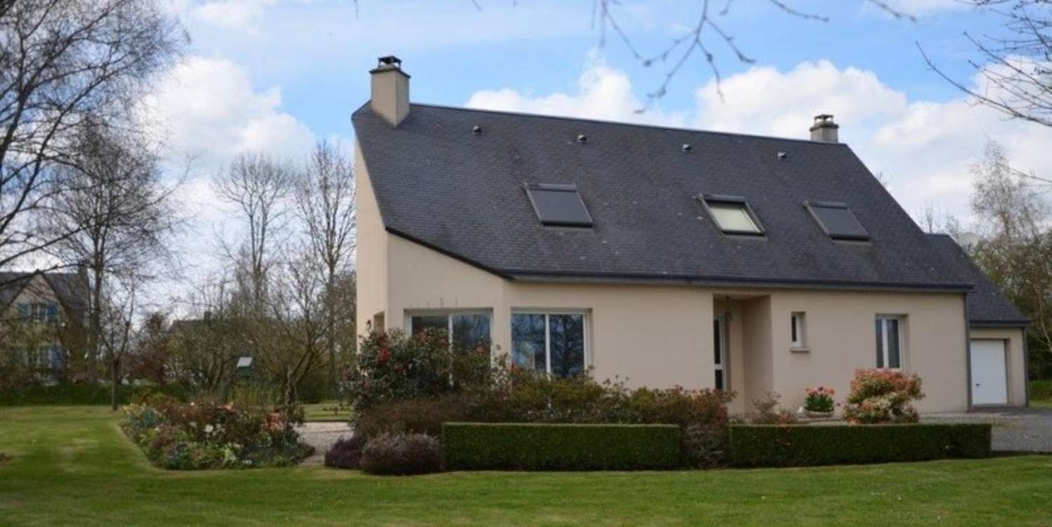 Saint-Lô Manche house picture 4427173