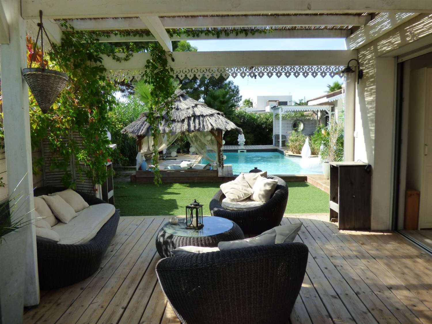 Agde Hérault huis foto 4363555