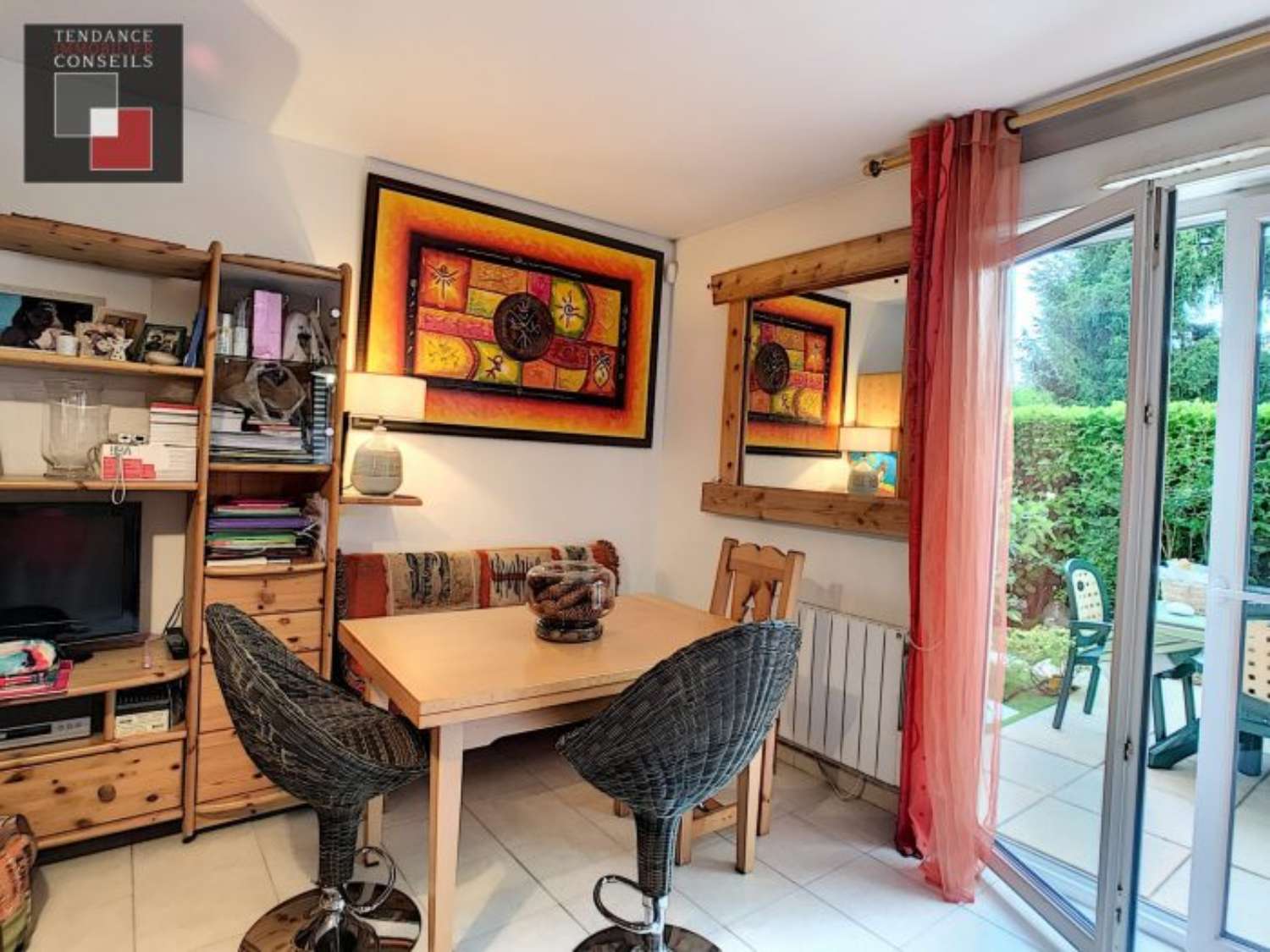 Villefranche-sur-Saône Rhône appartement foto 4433540