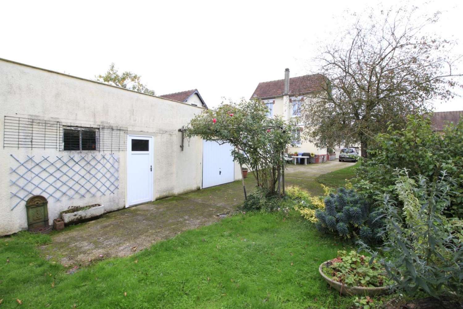 Évreux Eure city house picture 4458874