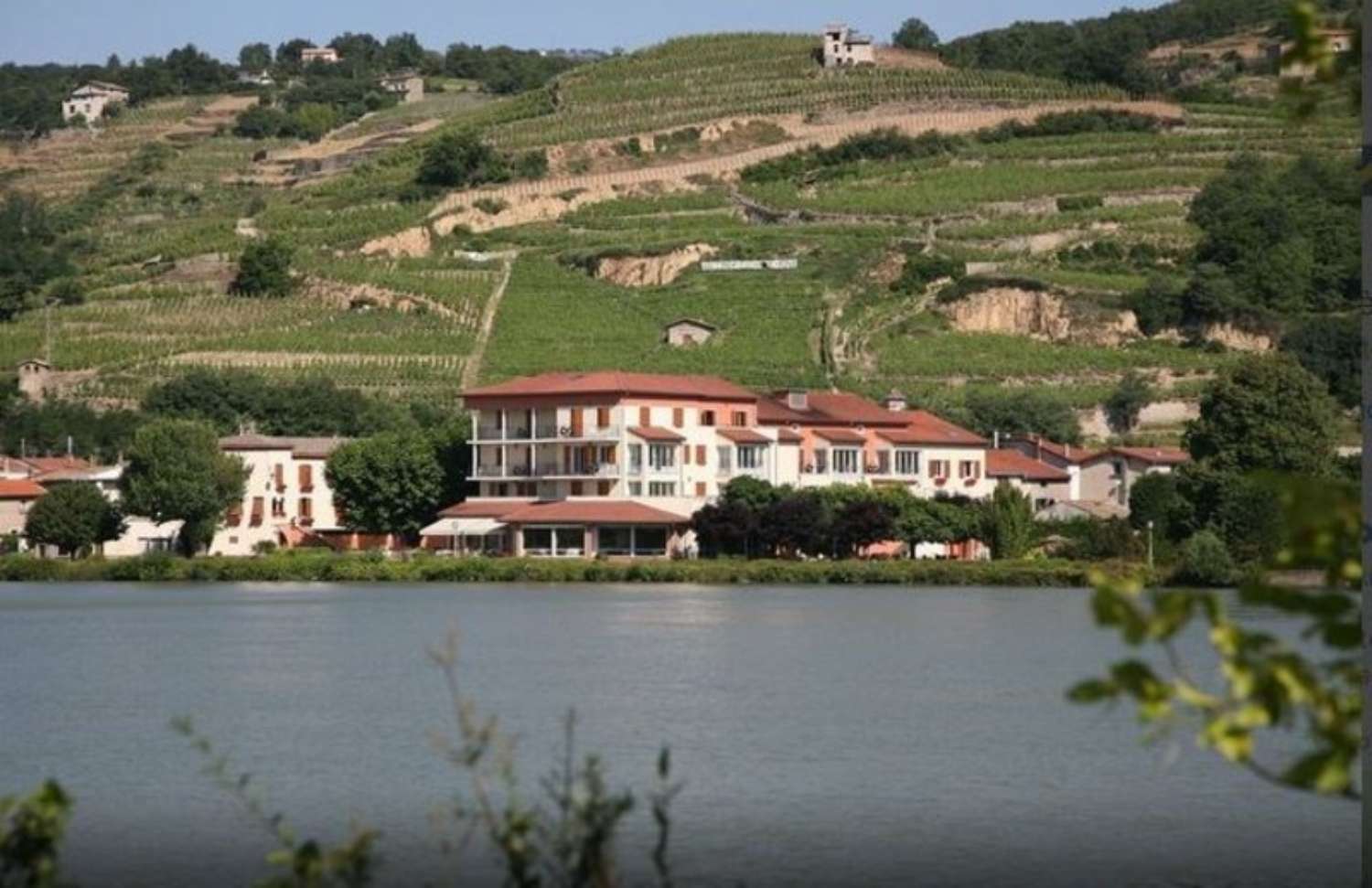 Condrieu Rhône house picture 4427091