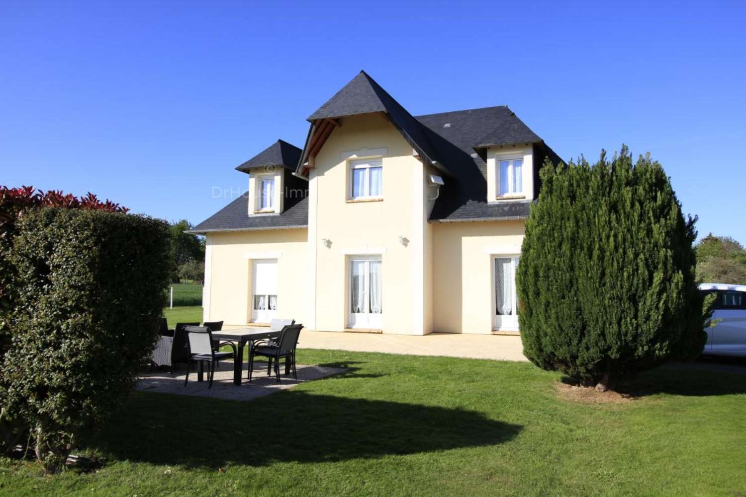 Le Neubourg Eure Haus Bild 4458854