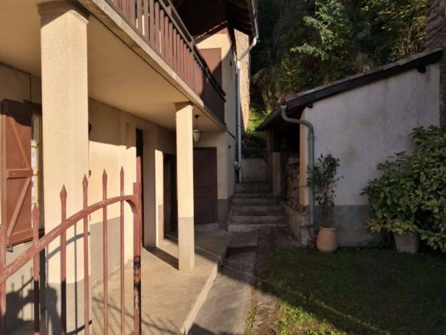 Aspet Haute-Garonne house picture 4433476