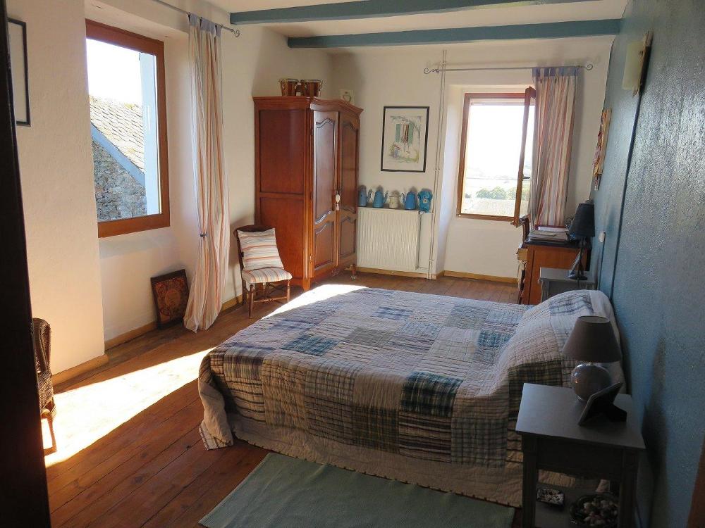 gîtes/ chambres d'hôtes te koop Le Monastère, Aveyron (Midi-Pyrénées) foto 6