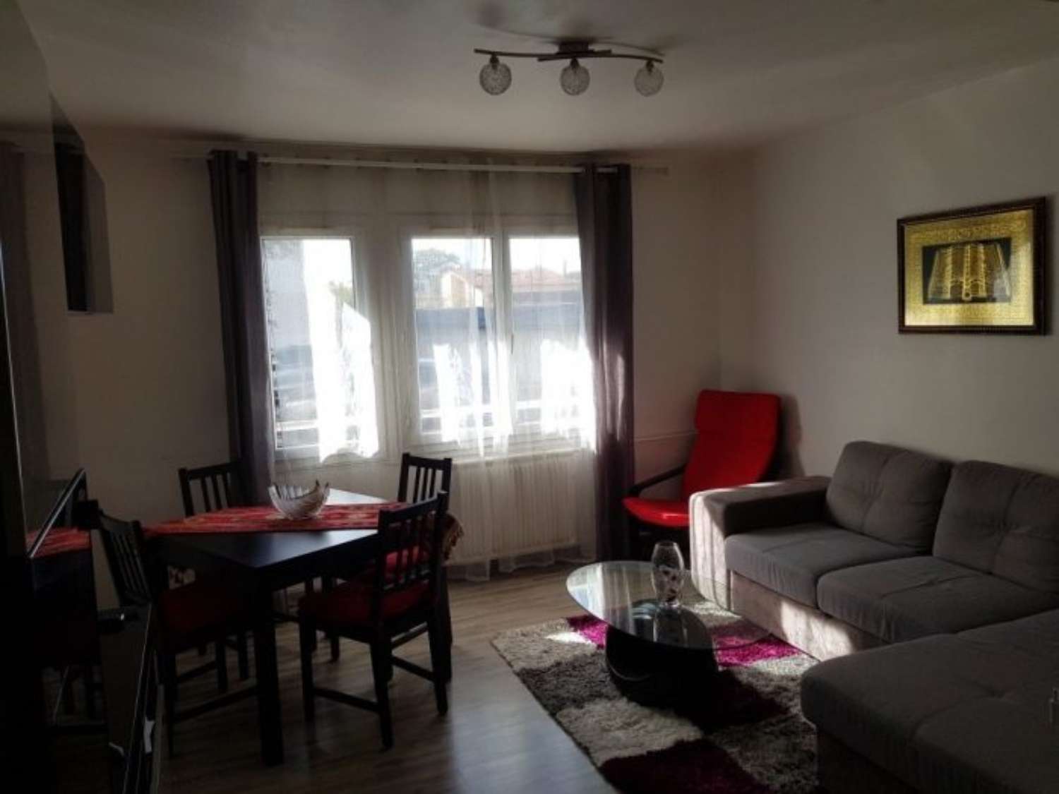Sartrouville Yvelines appartement foto 4445893