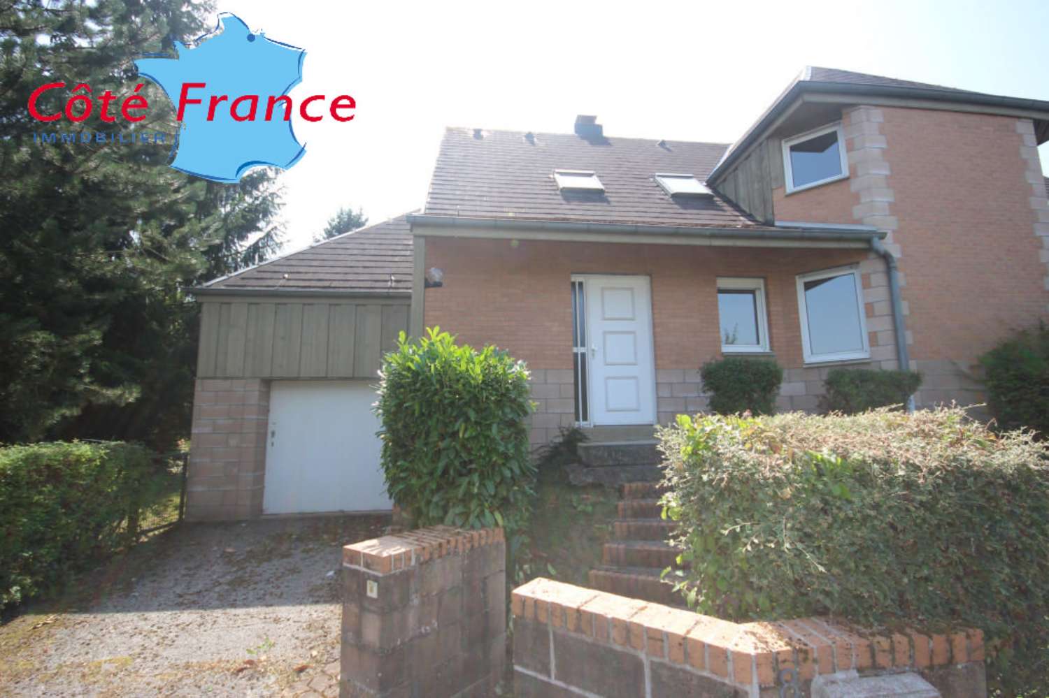 Vireux-Molhain Ardennes house picture 4363408