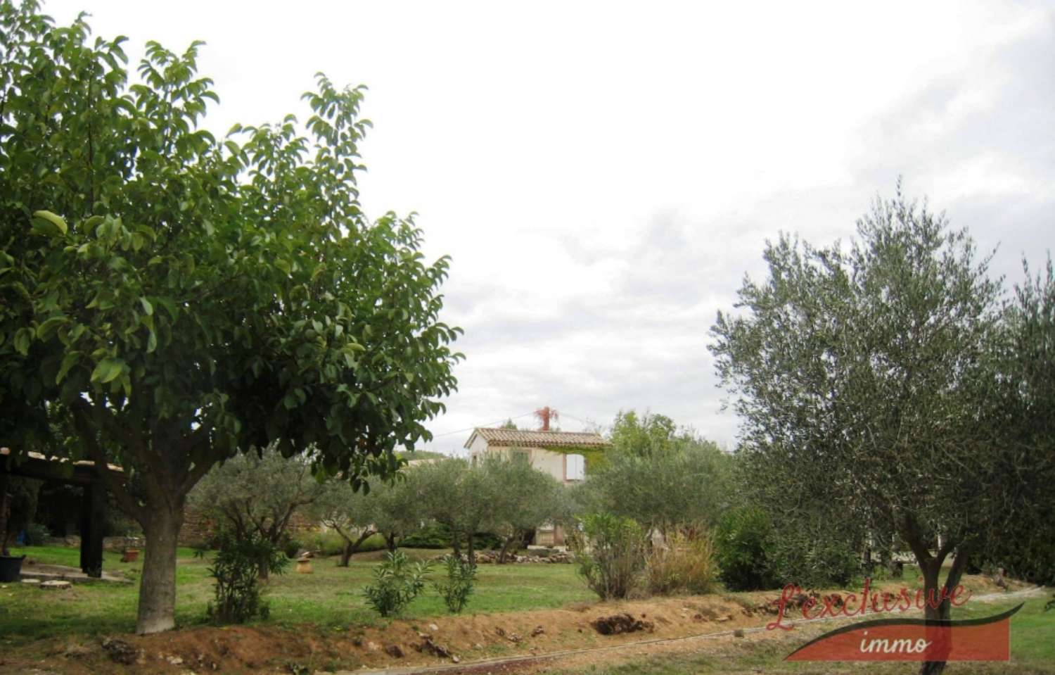 te koop huis Les Arcs Provence-Alpes-Côte d'Azur 1
