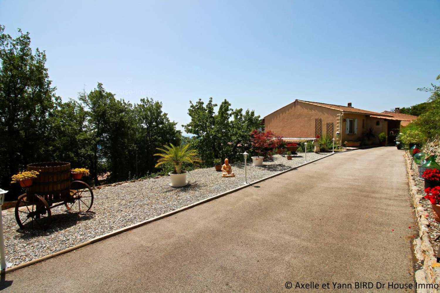 Gattières Alpes-Maritimes villa foto 4425766