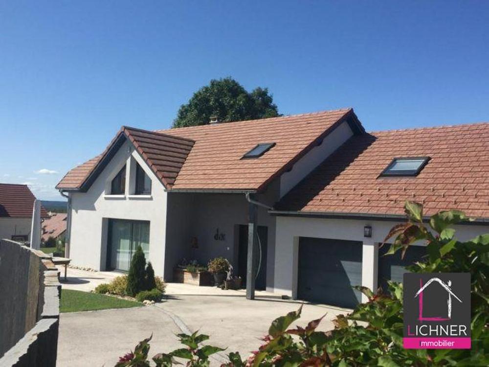 Étray Doubs huis foto 4364257