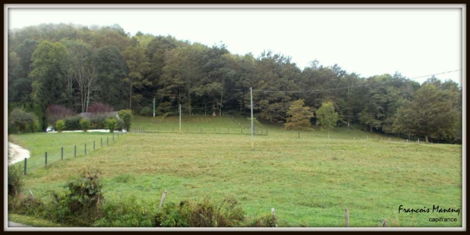 Oust Ariège terrein foto 4427032