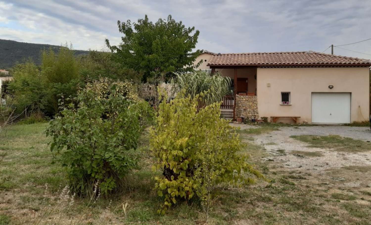 Boisset-et-Gaujac Gard maison photo 4443932