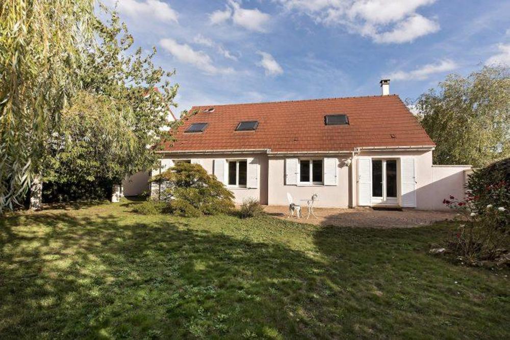 Nozay Essonne huis foto 4422647