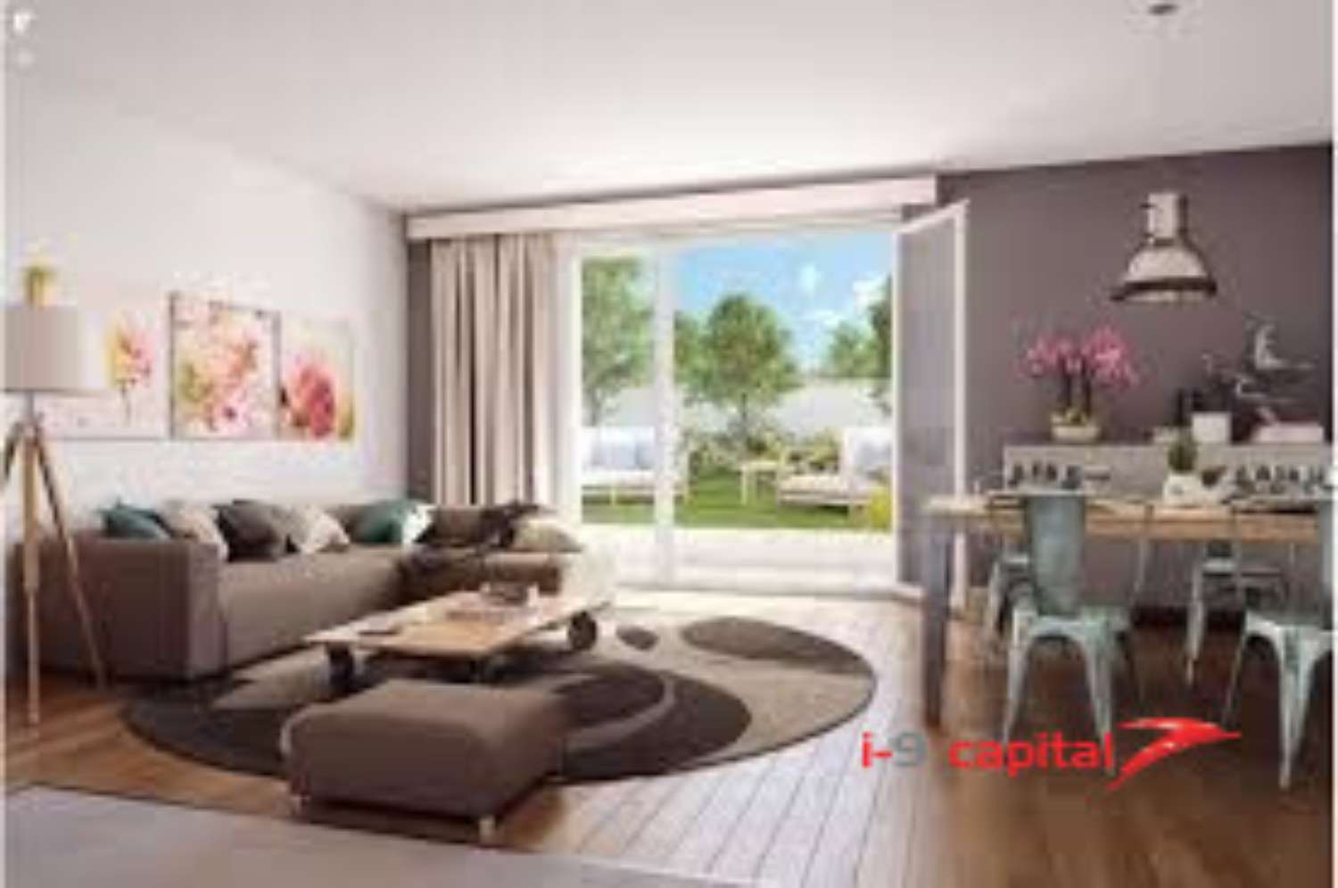 Bourg-en-Bresse Ain appartement foto 4370124