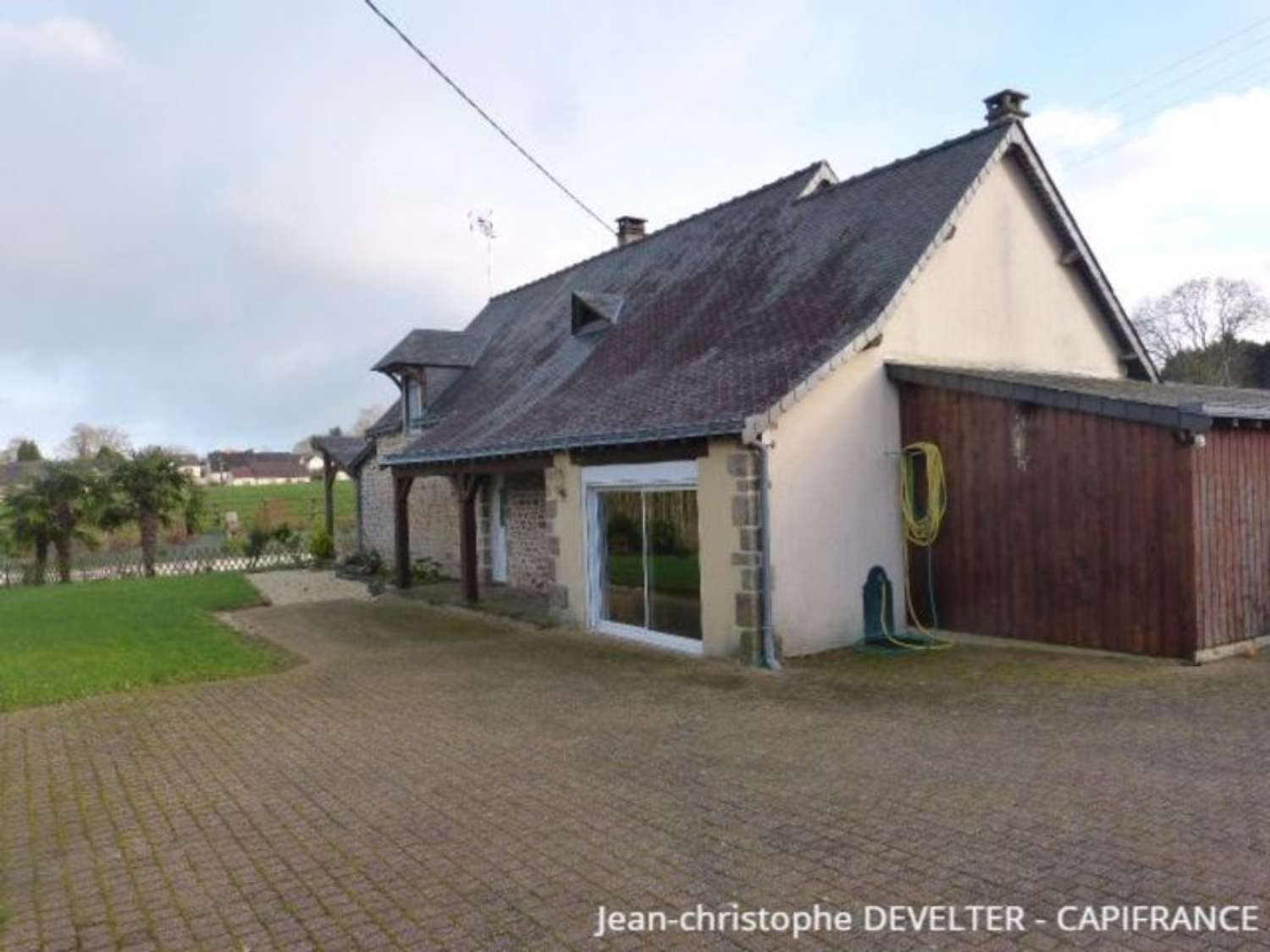Gorron Mayenne house picture 4426761