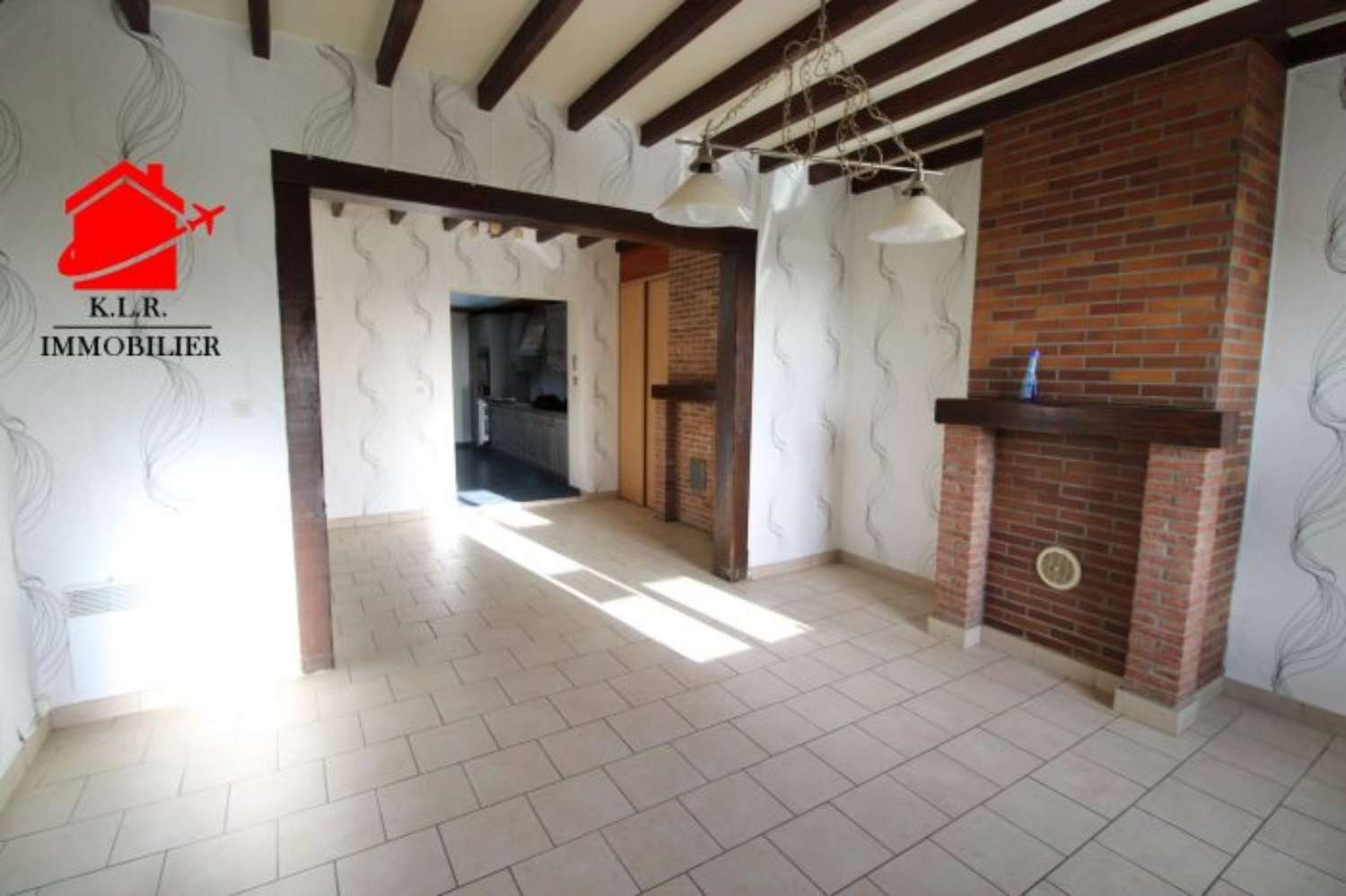 Wormhout Nord Haus Bild 4451407