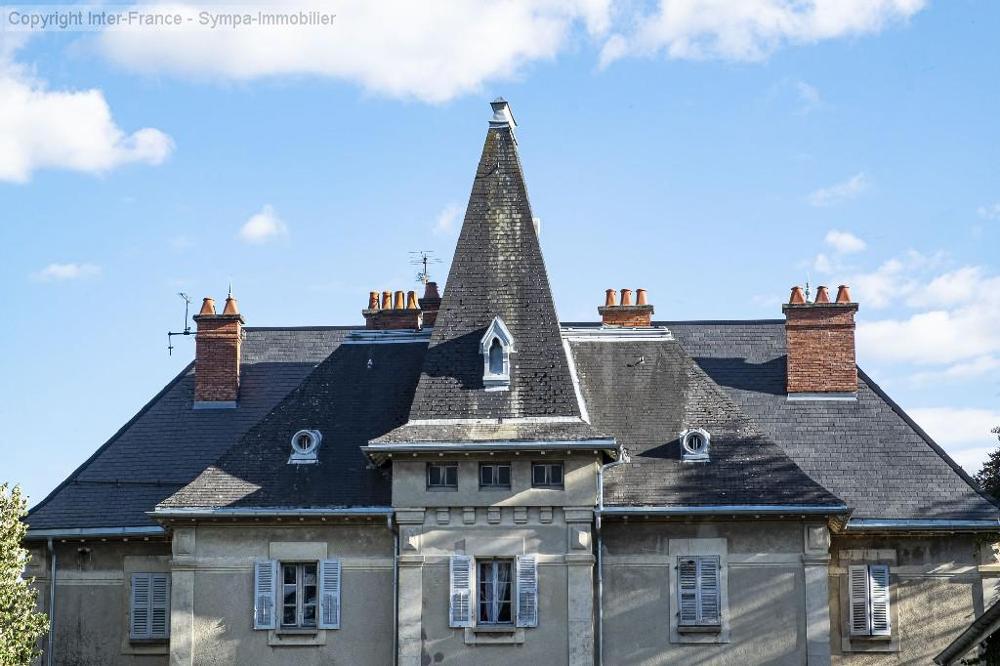 huis te koop Saint-Jeoire-Prieuré, Savoie (Rhône-Alpes) foto 3