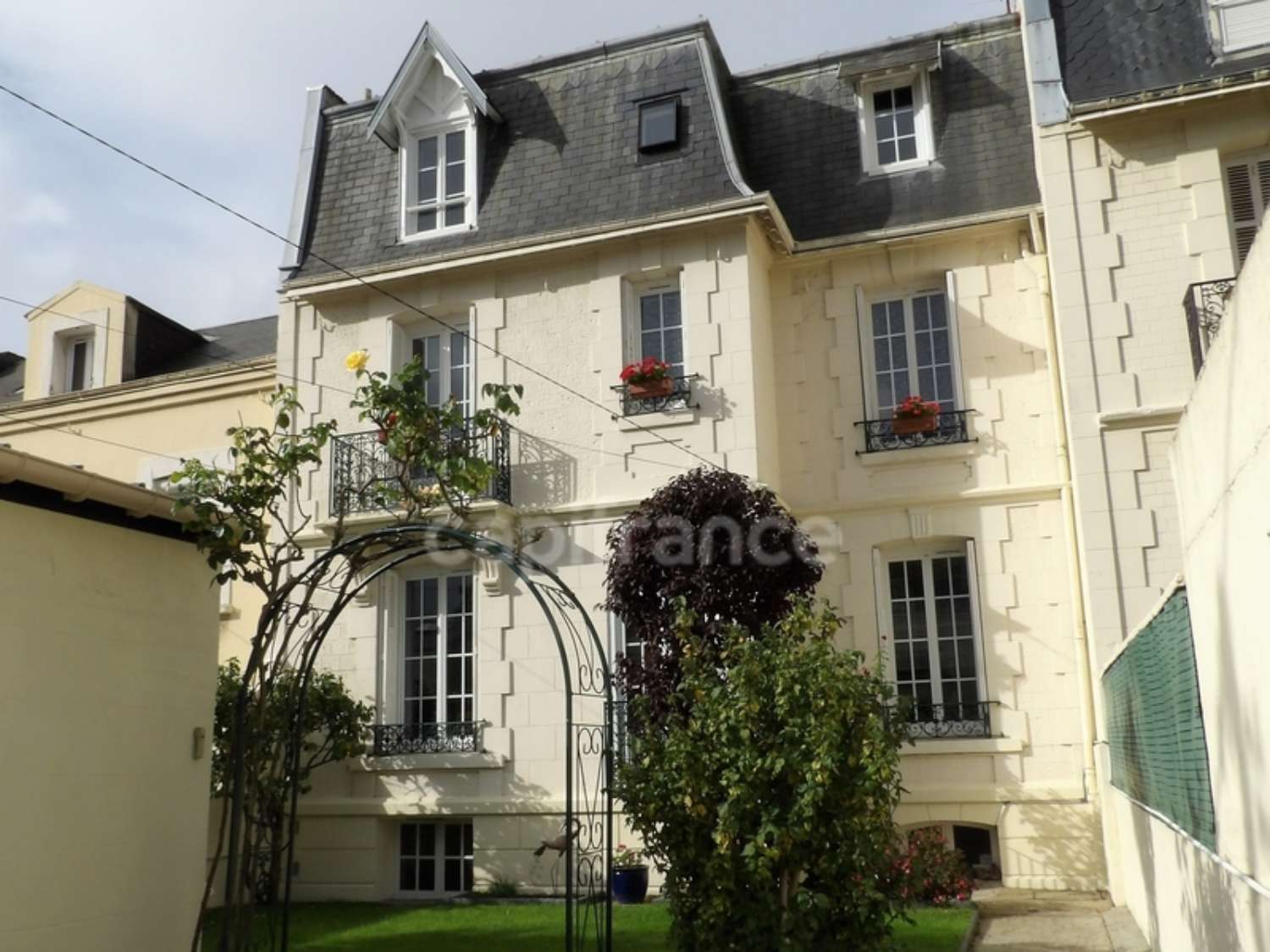 Le Havre Seine-Maritime huis foto 4426823