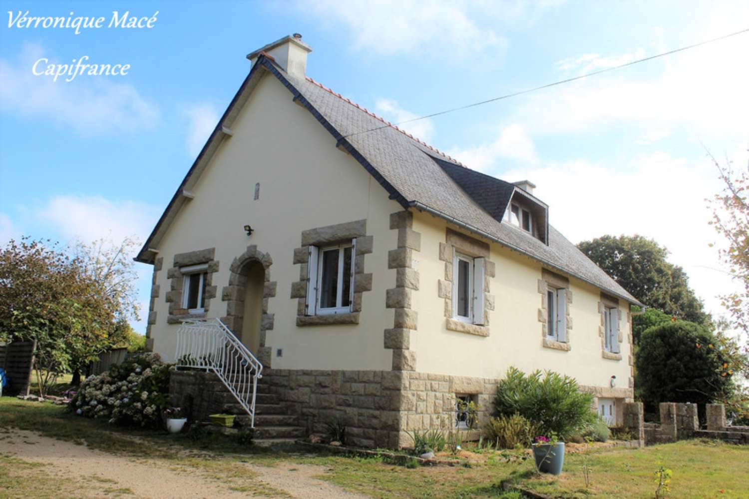 Trévron Côtes-d'Armor huis foto 4427044