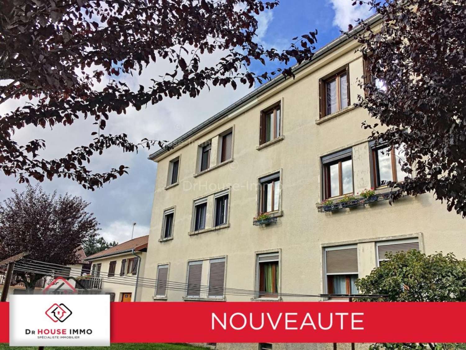 Pontarlier Doubs huis foto 4442815